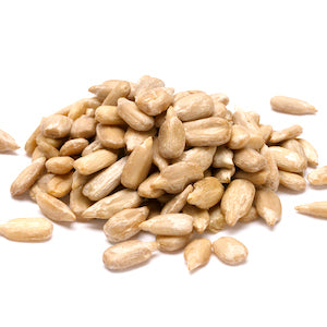 RAW SUNFLOWER SEEDS, ORGANIC 5 LB