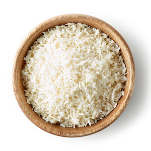 SHREDDED COCONUT, FINE, ORGANIC 5 LB