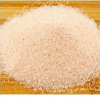 SALT, HIMALAYAN PINK, FINE 5 LB BAG