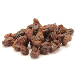 RAISINS, ORGANIC 30 LB (W/Org Sunflower Oil)